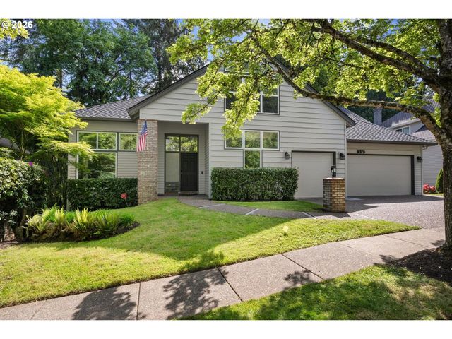 10565 Sw CORMORANT Dr, Beaverton, OR 97007