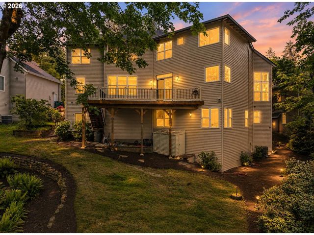 10565 Sw CORMORANT Dr, Beaverton, OR 97007