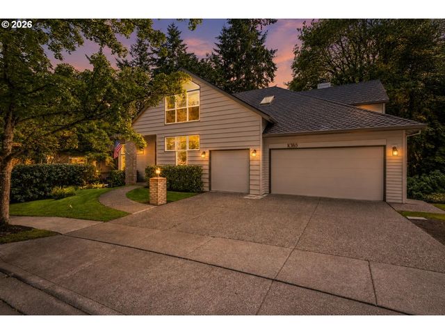 10565 Sw CORMORANT Dr, Beaverton, OR 97007