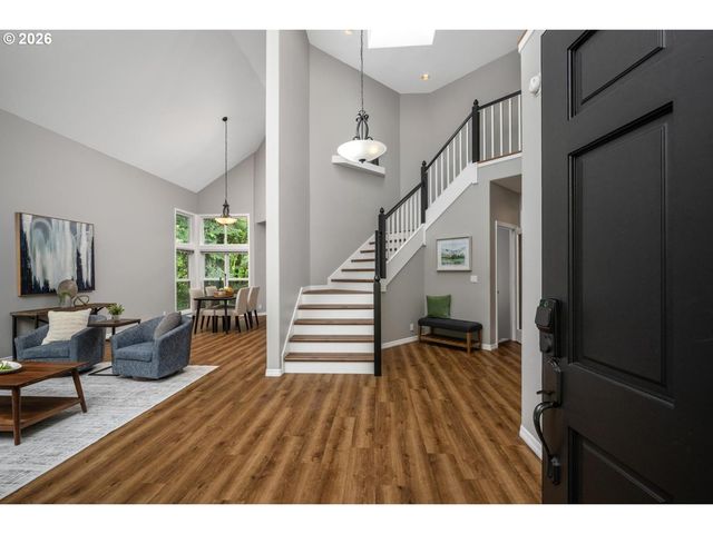 10565 Sw CORMORANT Dr, Beaverton, OR 97007