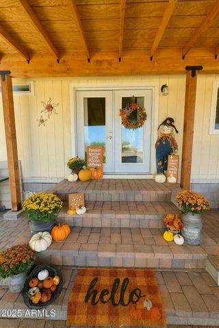 19546 E SAN TAN Boulevard, Queen Creek, AZ 85142