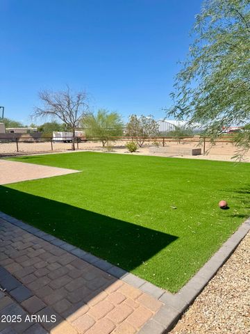 19546 E SAN TAN Boulevard, Queen Creek, AZ 85142