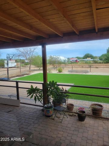 19546 E SAN TAN Boulevard, Queen Creek, AZ 85142