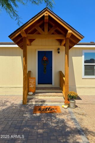 19546 E SAN TAN Boulevard, Queen Creek, AZ 85142