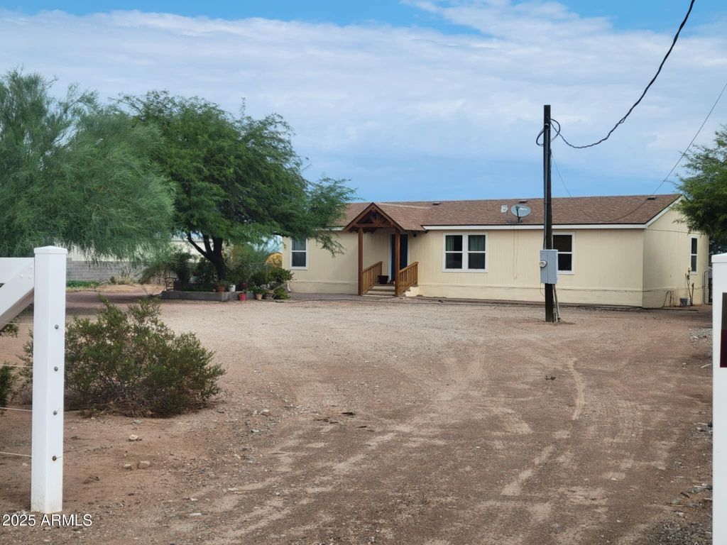 19546 E SAN TAN Boulevard, Queen Creek, AZ 85142