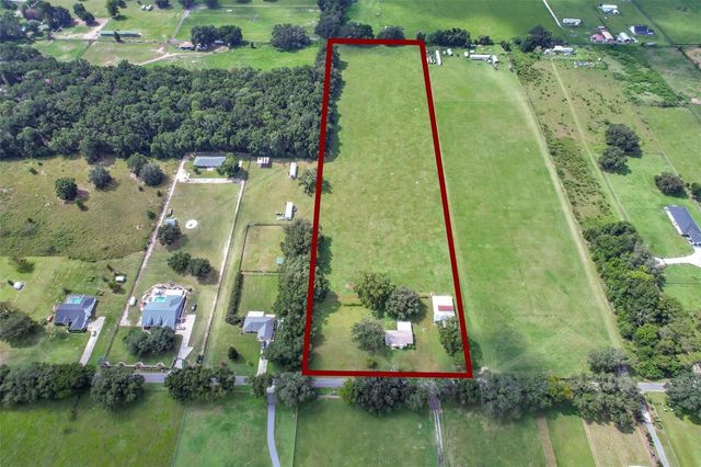 1000 SE 155TH STREET, Summerfield, FL 34491