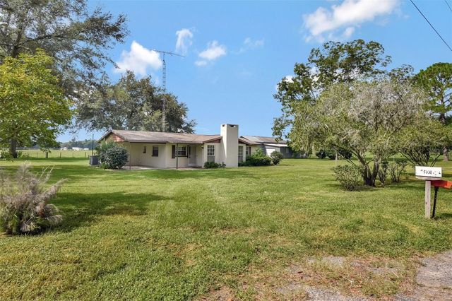 1000 SE 155TH STREET, Summerfield, FL 34491