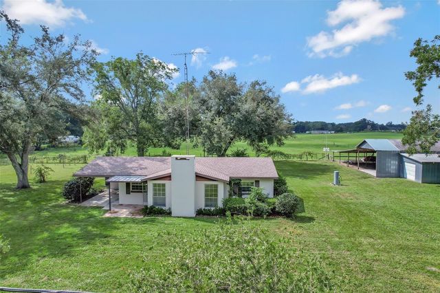 1000 SE 155TH STREET, Summerfield, FL 34491