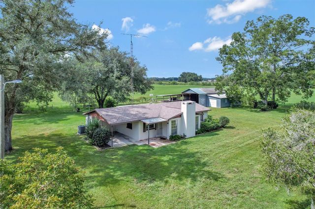 1000 SE 155TH STREET, Summerfield, FL 34491