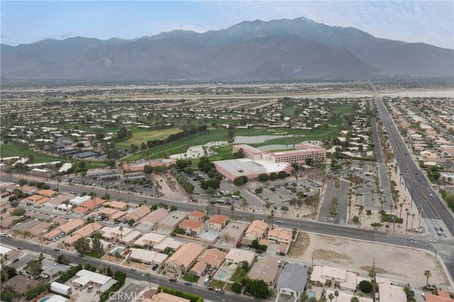 28135 Avenida La Paz, Cathedral City, CA 92234