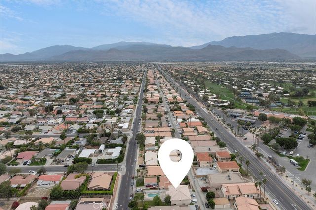 28135 Avenida La Paz, Cathedral City, CA 92234