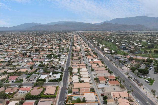 28135 Avenida La Paz, Cathedral City, CA 92234