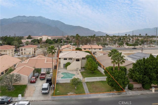 28135 Avenida La Paz, Cathedral City, CA 92234