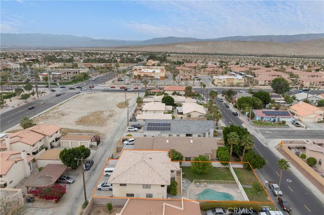 28135 Avenida La Paz, Cathedral City, CA 92234