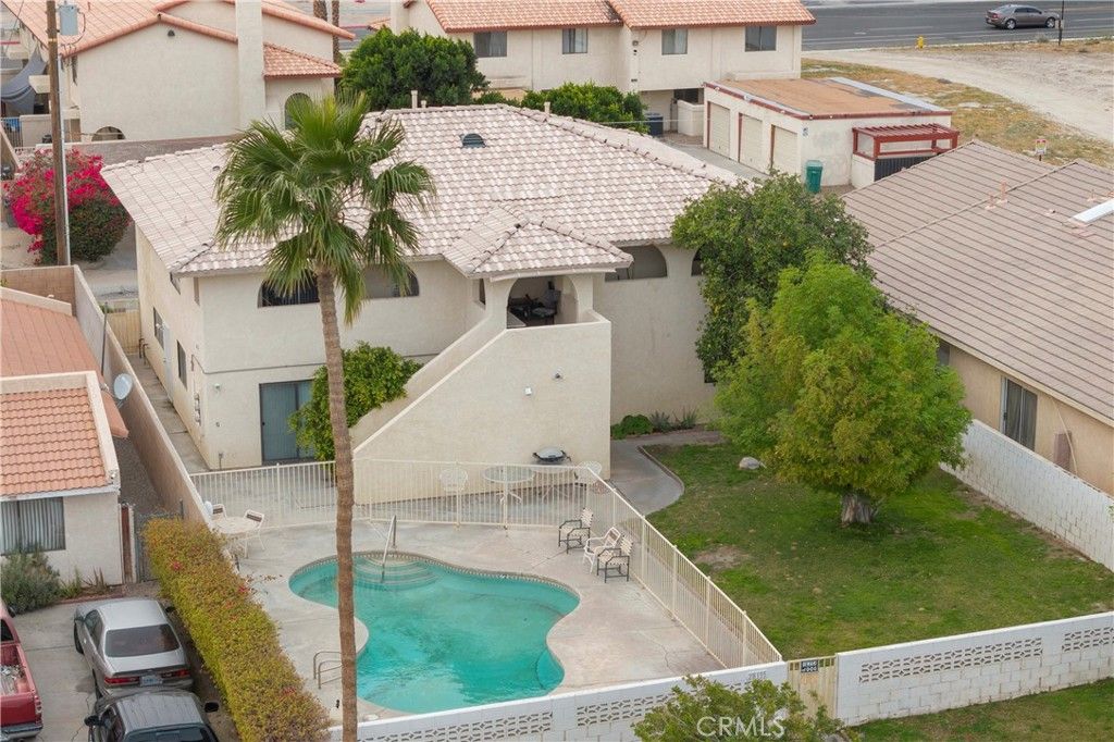 Image 1 of property listing at 28135 Avenida La Paz, Cathedral City, CA 92234