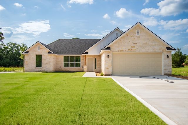 178 Jamaica Lane, Hilltop Lakes, TX 77871