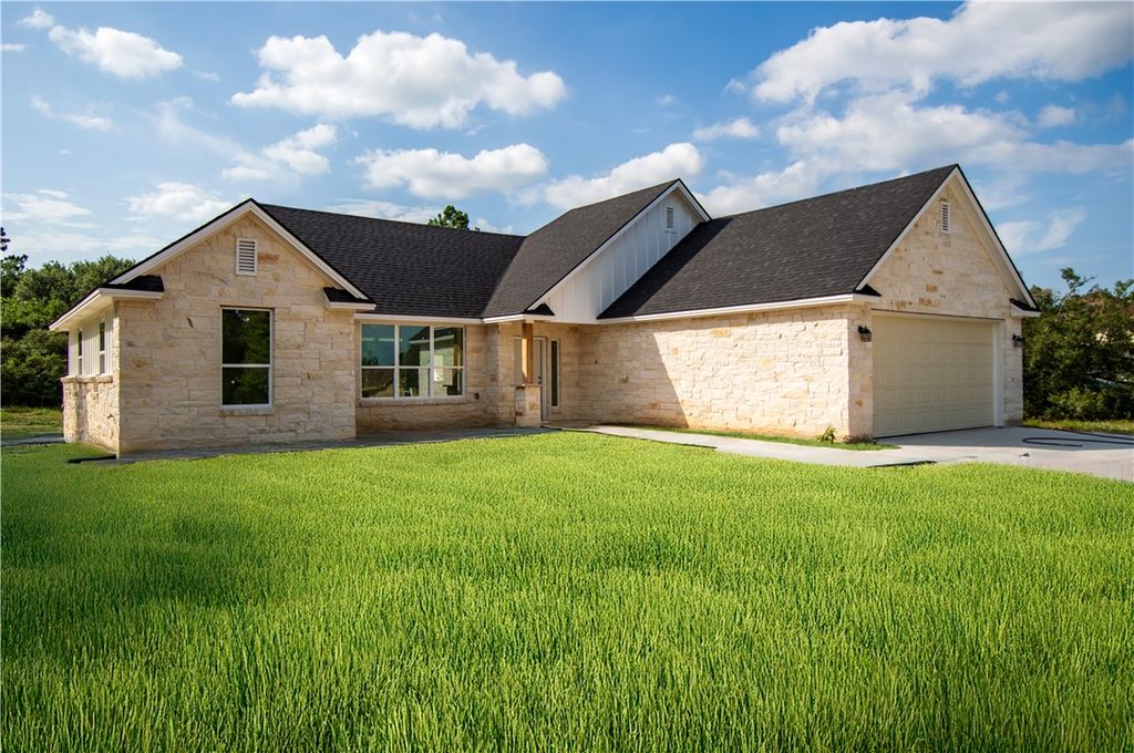178 Jamaica Lane, Hilltop Lakes, TX 77871 — photo 2
