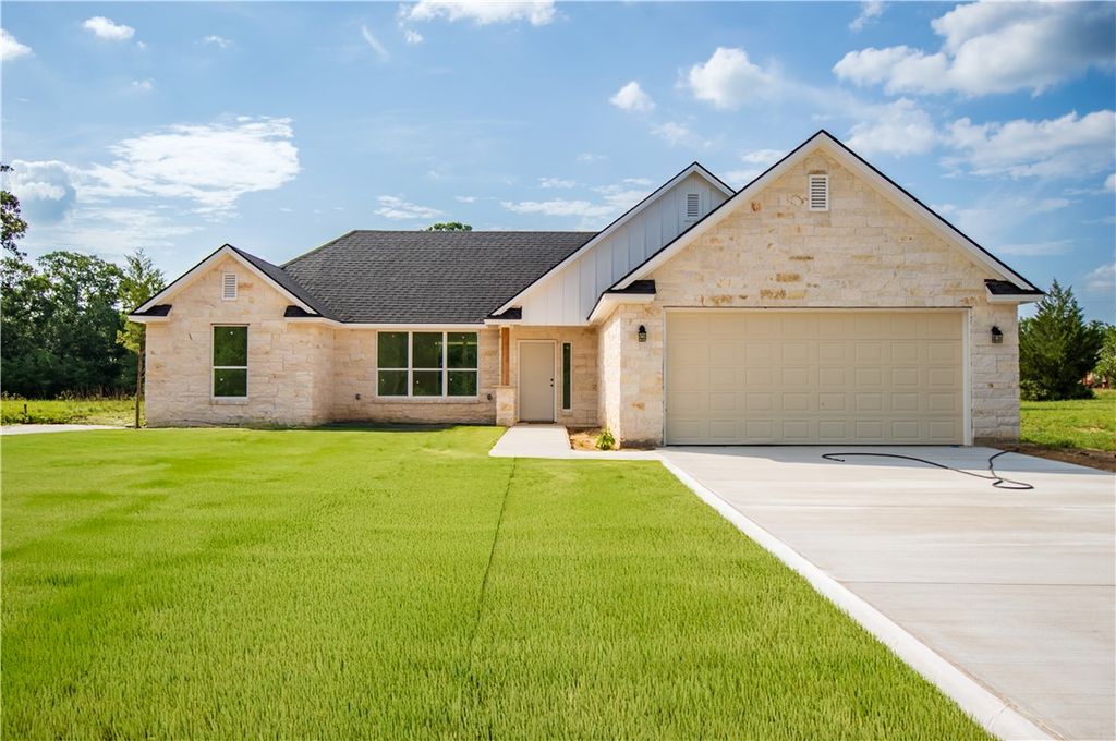 178 Jamaica Lane, Hilltop Lakes, TX 77871 — photo 5