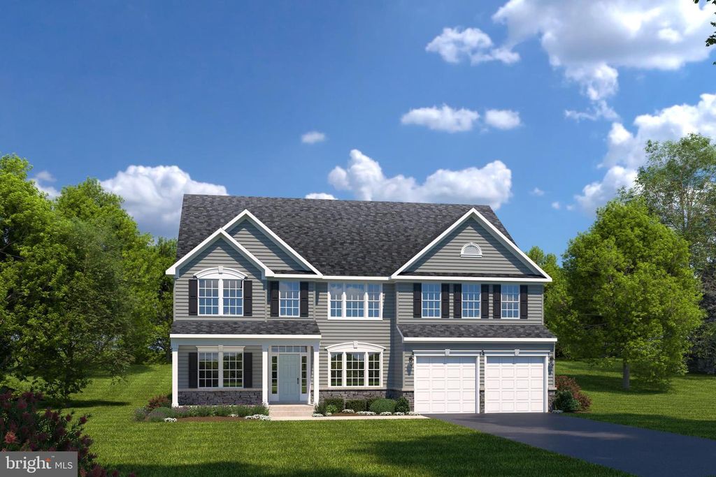 52680VB SHANNON DRIVE SOUTH, Greencastle, PA 17225