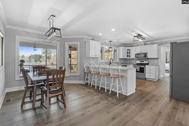 116 Lakeside Road, Chapin, SC 29036