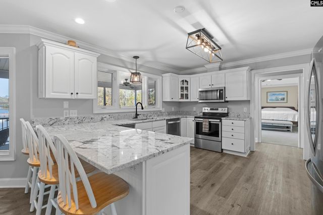 116 Lakeside Road, Chapin, SC 29036