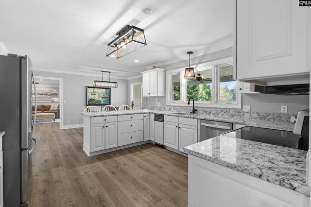 116 Lakeside Road, Chapin, SC 29036