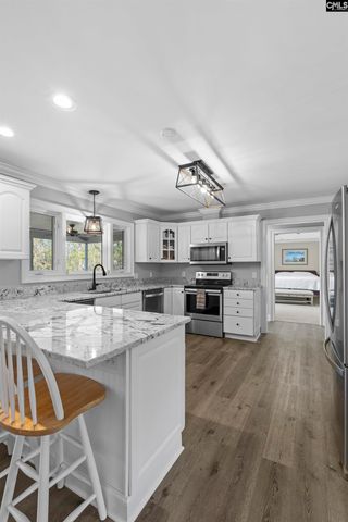 116 Lakeside Road, Chapin, SC 29036