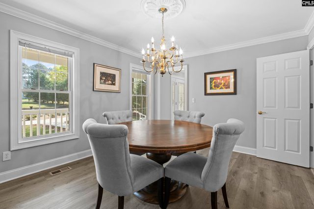 116 Lakeside Road, Chapin, SC 29036