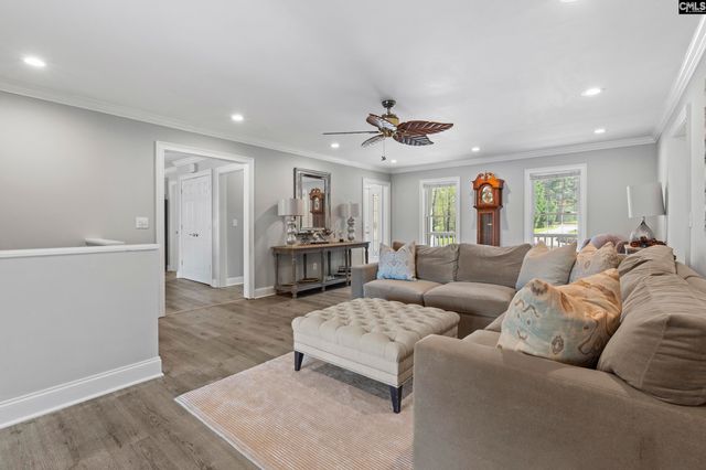 116 Lakeside Road, Chapin, SC 29036