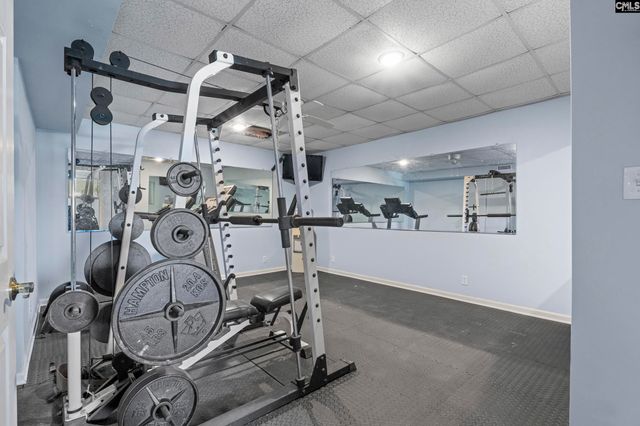 116 Lakeside Road, Chapin, SC 29036