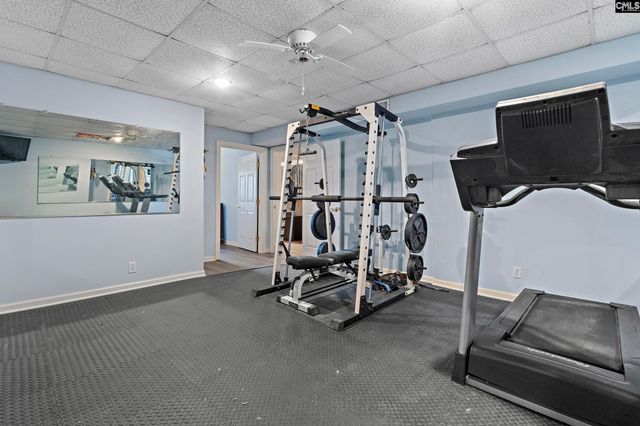 116 Lakeside Road, Chapin, SC 29036