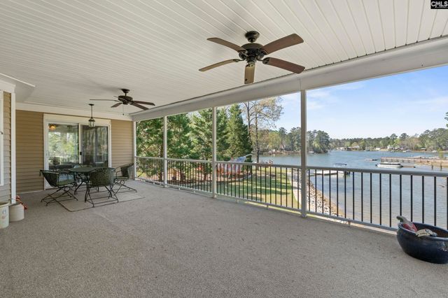 116 Lakeside Road, Chapin, SC 29036