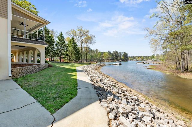 116 Lakeside Road, Chapin, SC 29036