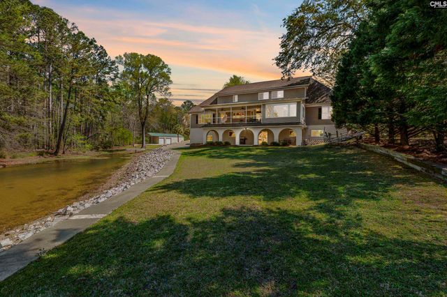 116 Lakeside Road, Chapin, SC 29036