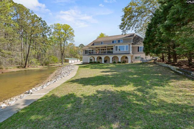 116 Lakeside Road, Chapin, SC 29036