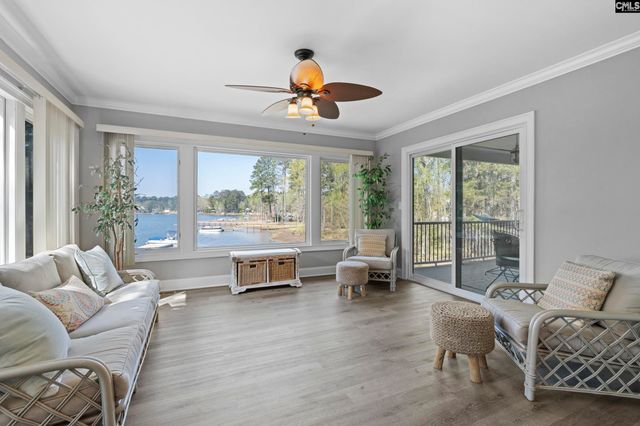 116 Lakeside Road, Chapin, SC 29036