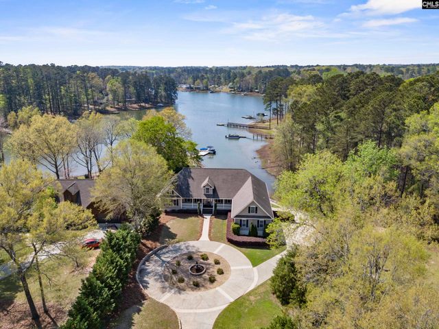116 Lakeside Road, Chapin, SC 29036