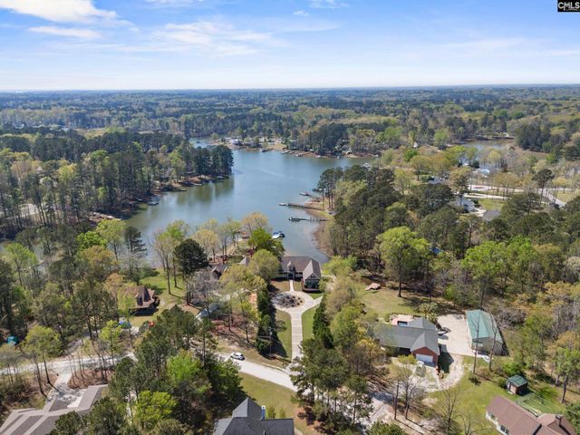 116 Lakeside Road, Chapin, SC 29036