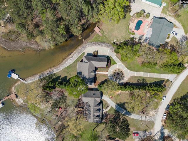 116 Lakeside Road, Chapin, SC 29036