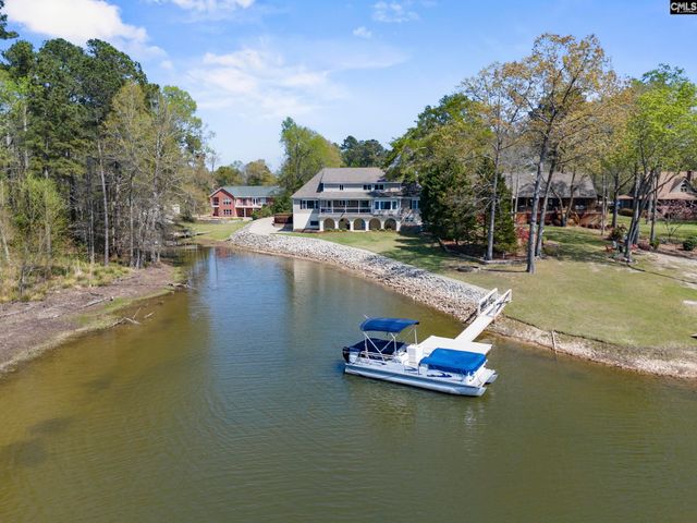 116 Lakeside Road, Chapin, SC 29036