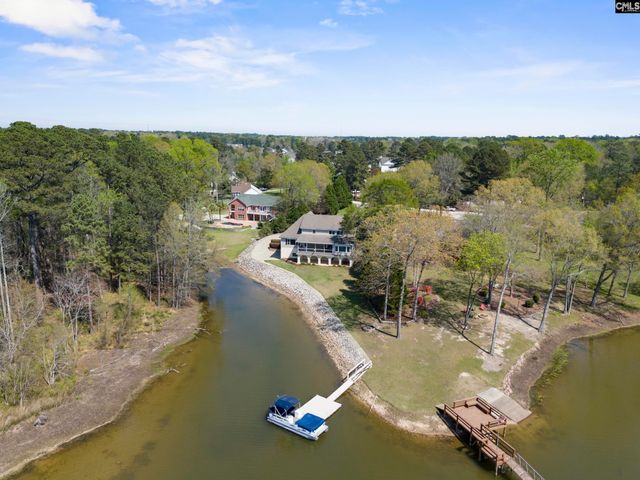 116 Lakeside Road, Chapin, SC 29036
