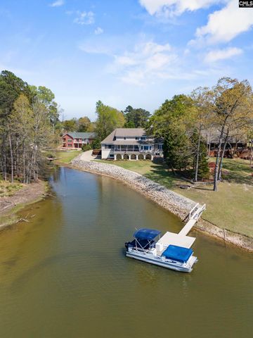 116 Lakeside Road, Chapin, SC 29036