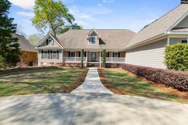 116 Lakeside Road, Chapin, SC 29036