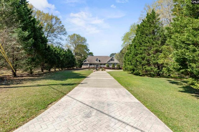 116 Lakeside Road, Chapin, SC 29036