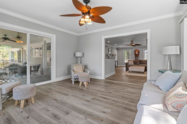 116 Lakeside Road, Chapin, SC 29036