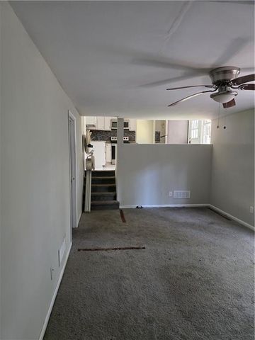 3767 Greentree Drive, Decatur, GA 30032