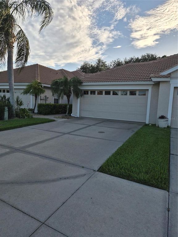 1814 SAN SILVESTRO DRIVE, Venice, FL 34285