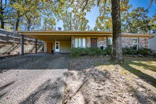 308 Timberline Drive, North Little Rock, AR 72118