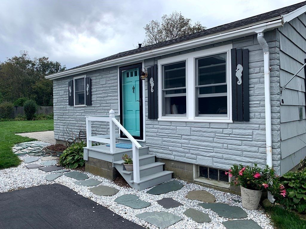 45 Saginaw 45, Marshfield, MA 02050