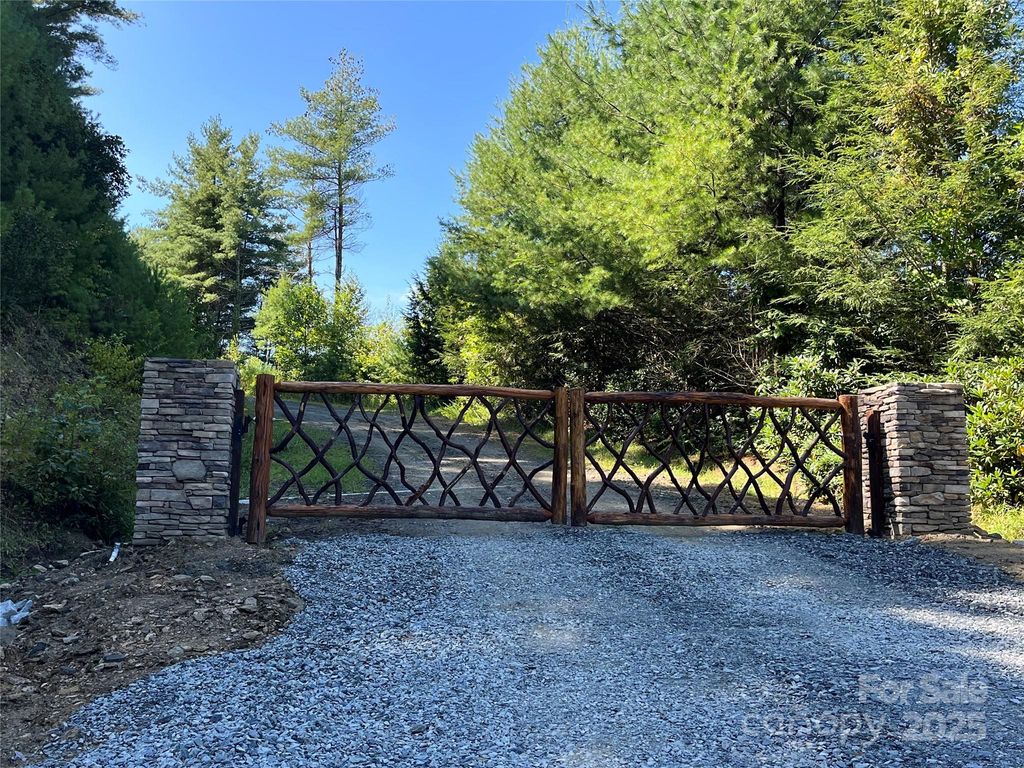 0000 Legacy Drive, Fleetwood, NC 28626